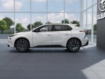 2027 Subaru SOLTERRA Limited XT