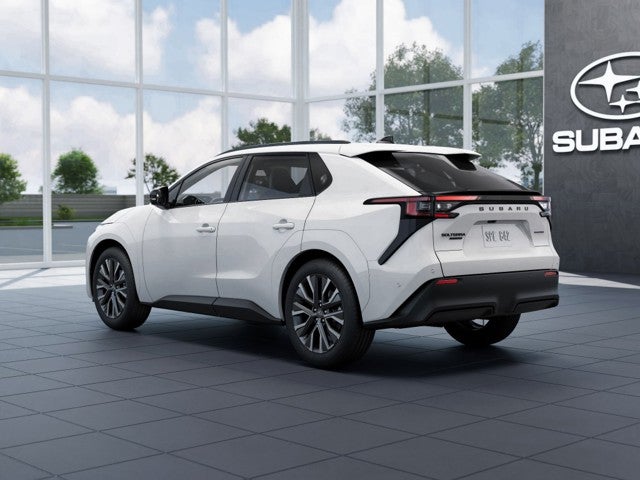 2027 Subaru SOLTERRA Limited XT