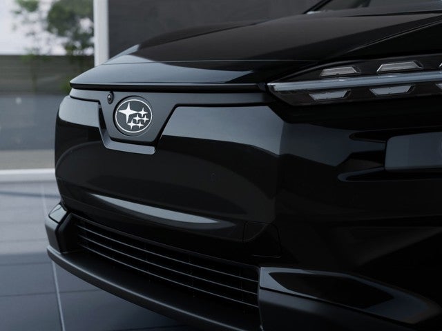 2027 Subaru SOLTERRA Limited XT