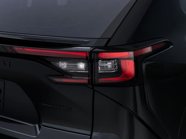 2027 Subaru SOLTERRA Limited XT