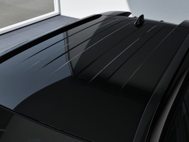 2027 Subaru SOLTERRA Limited XT