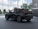 2027 Subaru SOLTERRA Limited XT