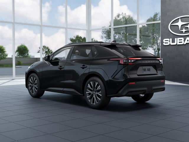 2027 Subaru SOLTERRA Limited XT