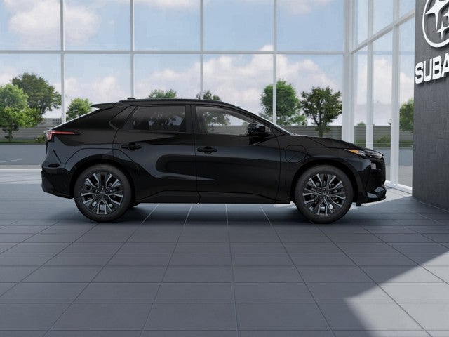 2027 Subaru SOLTERRA Limited XT