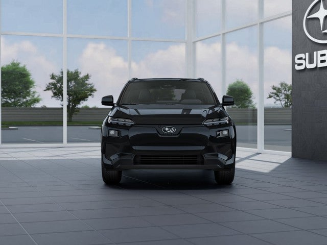 2027 Subaru SOLTERRA Limited XT
