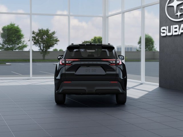 2027 Subaru SOLTERRA Limited XT