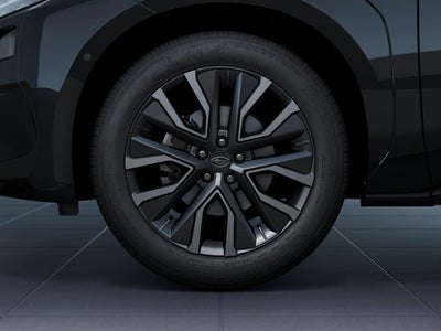 2027 Subaru SOLTERRA Limited XT