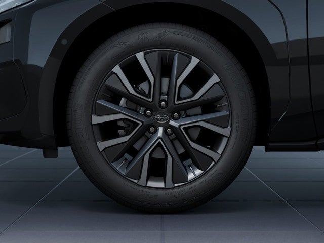 2027 Subaru SOLTERRA Limited XT