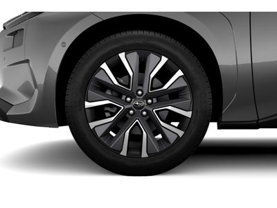 2026 Subaru Solterra Limited XT