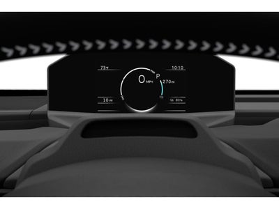 2026 Subaru Solterra Limited XT