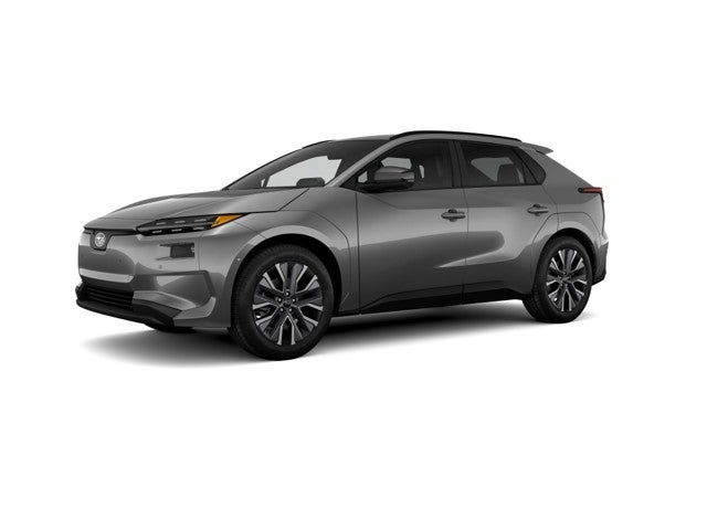 2026 Subaru Solterra Limited XT