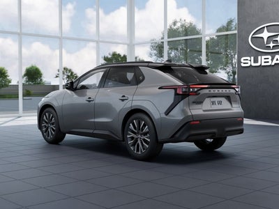 2027 Subaru SOLTERRA Touring XT