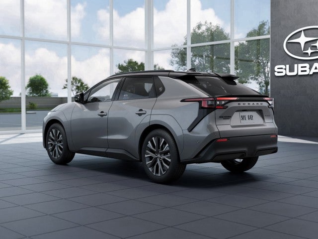 2027 Subaru SOLTERRA Touring XT