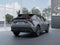 2027 Subaru SOLTERRA Touring XT