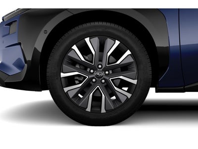 2026 Subaru Solterra Touring XT