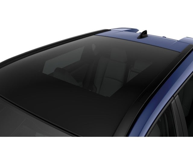 2026 Subaru Solterra Touring XT