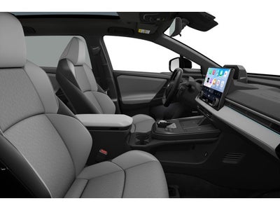 2026 Subaru Solterra Touring XT