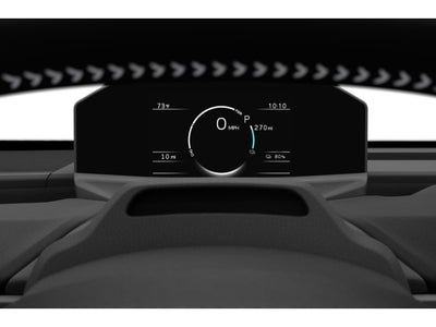 2026 Subaru Solterra Touring XT