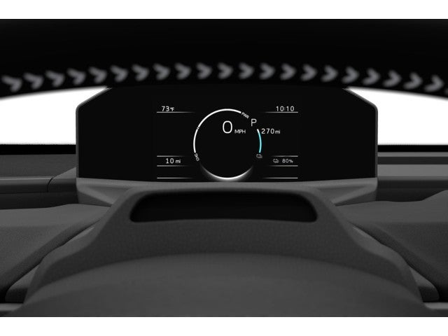 2026 Subaru Solterra Touring XT