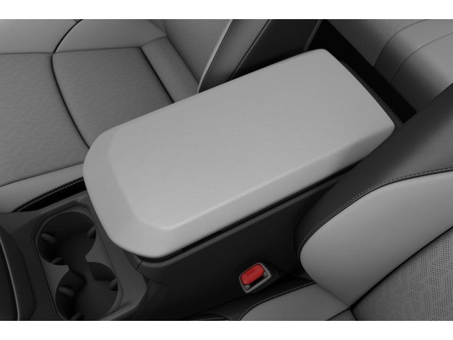 2026 Subaru Solterra Touring XT