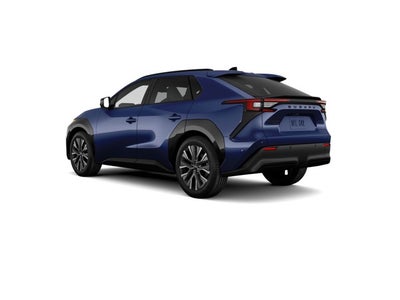 2026 Subaru Solterra Touring XT