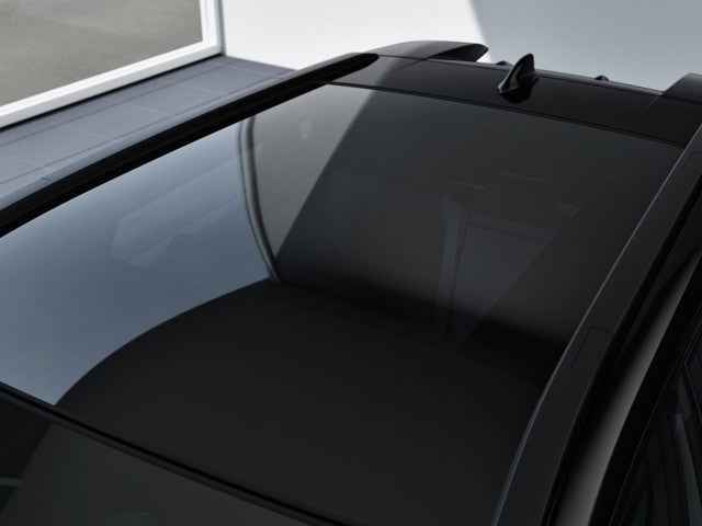 2027 Subaru SOLTERRA Touring XT