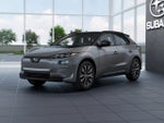 2027 Subaru SOLTERRA Touring XT