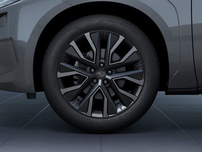 2027 Subaru SOLTERRA Touring XT