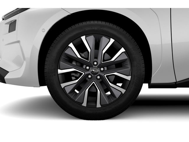 2026 Subaru Solterra Limited XT