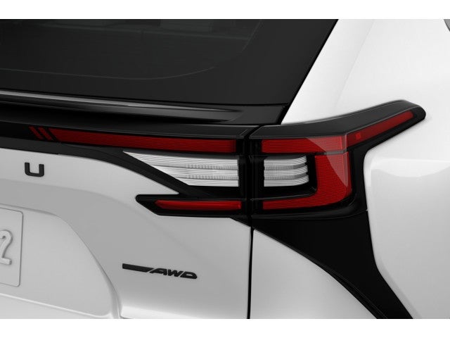 2026 Subaru Solterra Limited XT