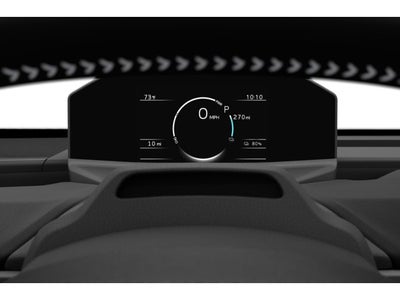 2026 Subaru Solterra Limited XT