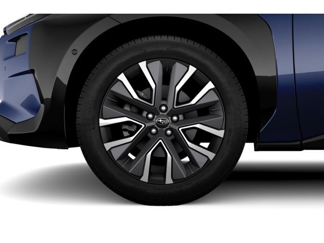 2026 Subaru Solterra Limited