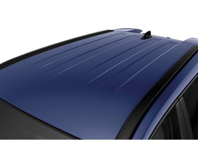 2026 Subaru Solterra Limited