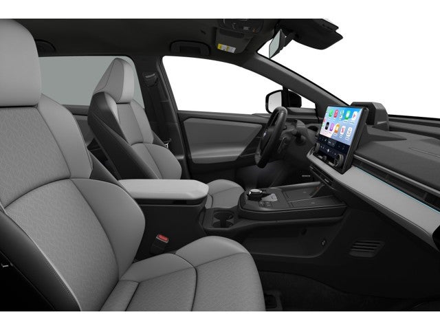 2026 Subaru Solterra Limited