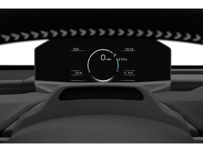 2026 Subaru Solterra Limited