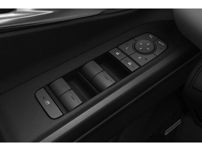 2026 Subaru Solterra Limited