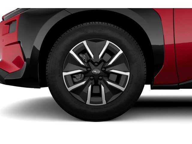 2026 Subaru Solterra Premium