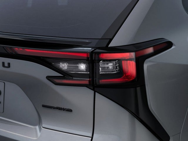 2026 Subaru Solterra Limited
