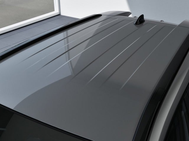 2026 Subaru Solterra Limited