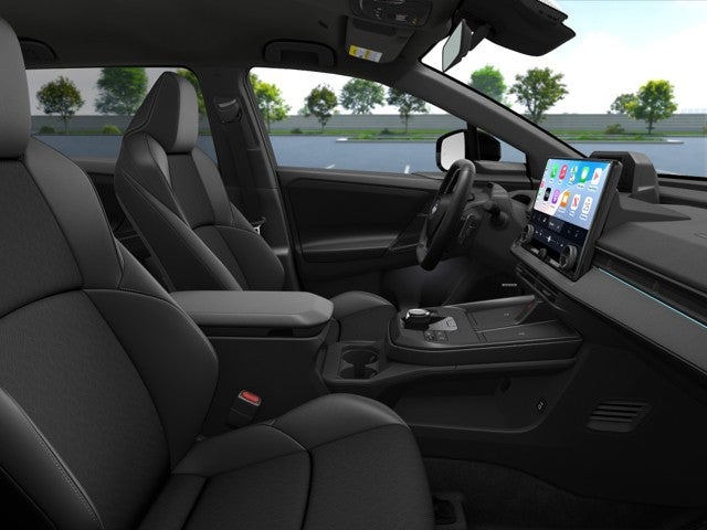 2026 Subaru Solterra Limited
