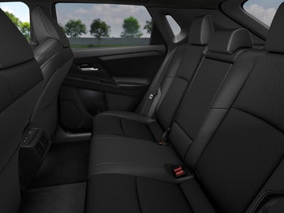 2026 Subaru Solterra Limited