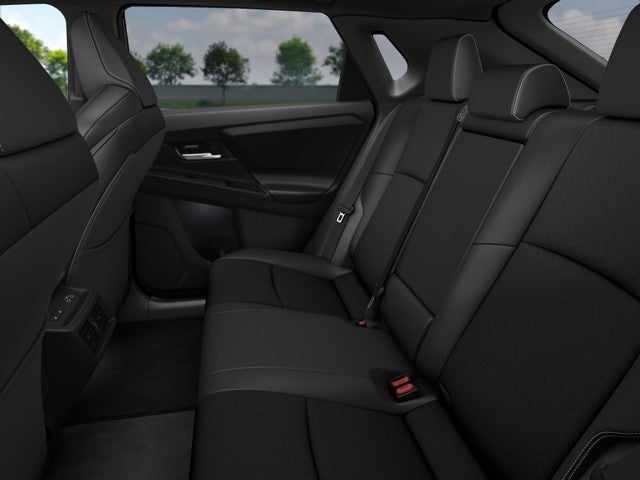 2026 Subaru Solterra Limited