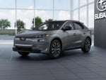 2026 Subaru Solterra Limited