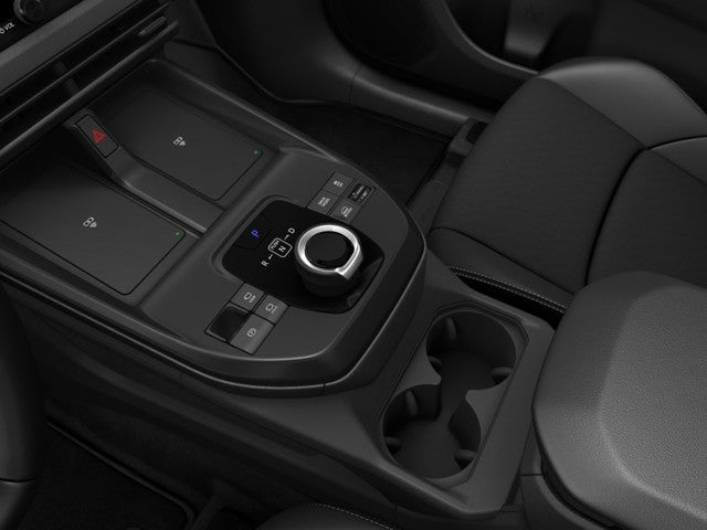 2026 Subaru Solterra Limited
