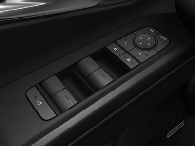 2026 Subaru Solterra Limited
