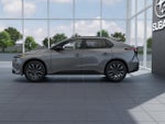 2026 Subaru Solterra Limited