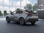 2026 Subaru Solterra Limited