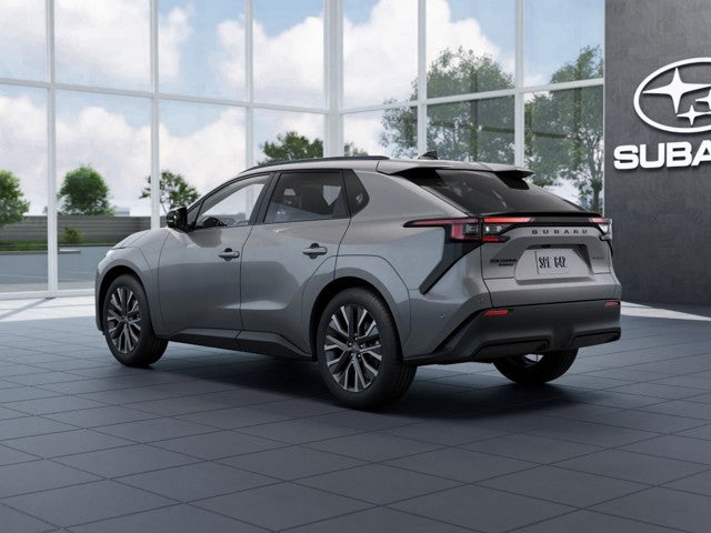 2026 Subaru Solterra Limited