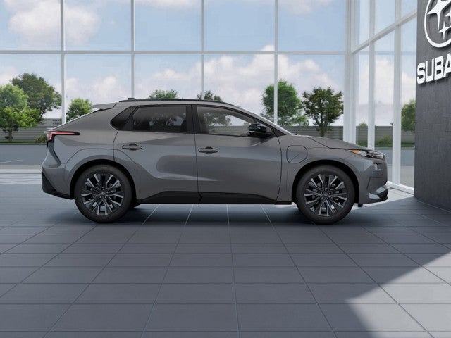 2026 Subaru Solterra Limited