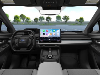 2026 Subaru Solterra Premium